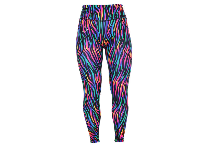 Phoenix leggings with pockets