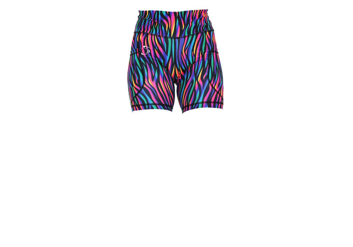 Phoenix Mid Shorts with pockets