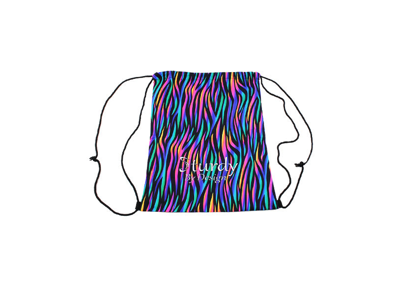 Phoenix Drawstring Bag