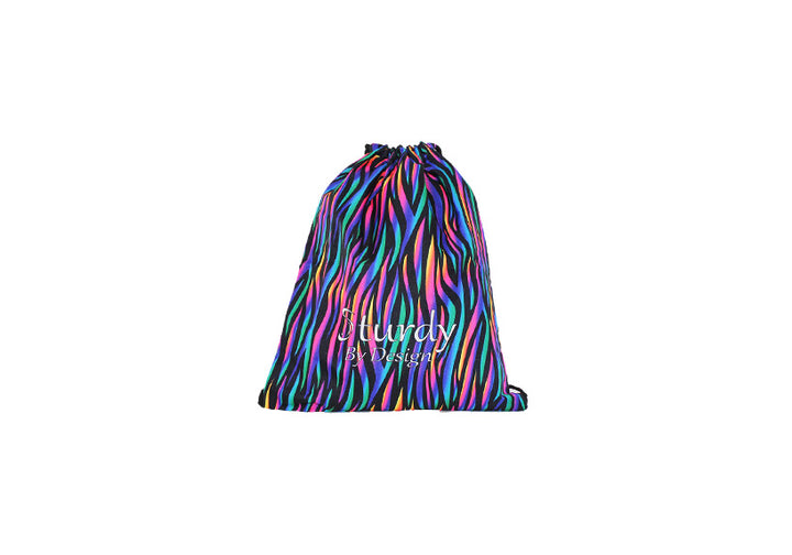 Phoenix Drawstring Bag