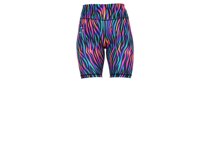 Phoenix Long Shorts with pockets