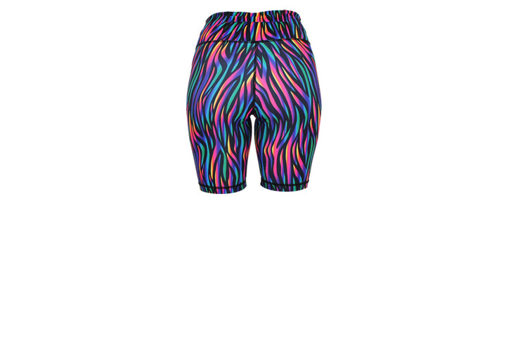 Phoenix Long Shorts with pockets