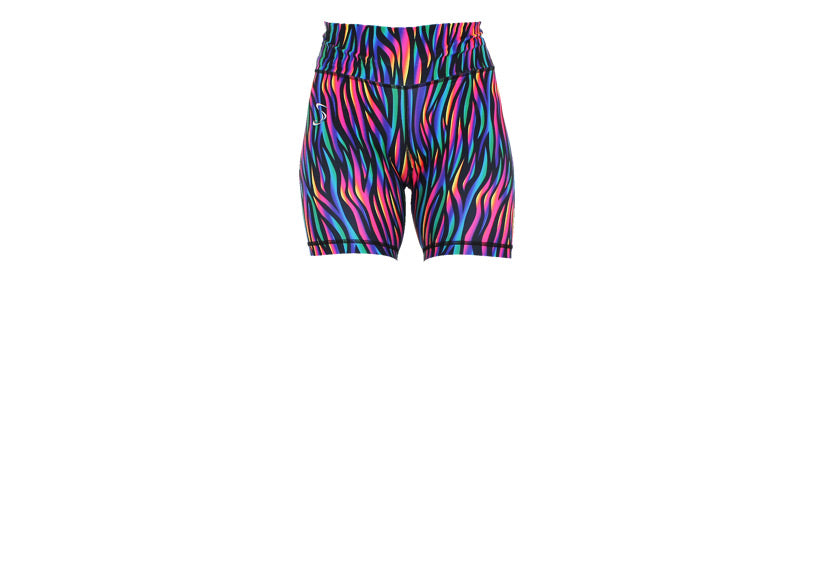 Phoenix Mid Shorts with pockets