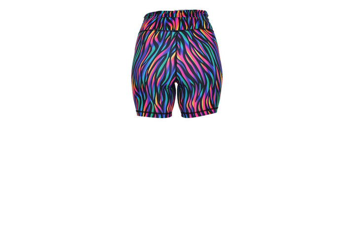 Phoenix Mid Shorts with pockets