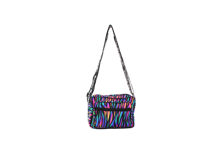 Phoenix Shoulder Bag