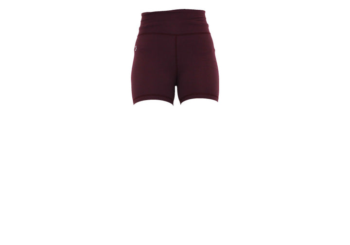 PRE ORDER Plum Premium Short Shorts with Pockets