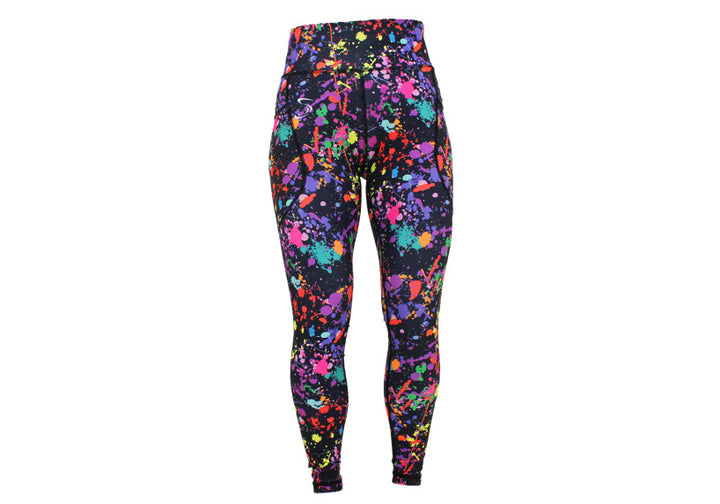 Splash Attack leggings with pockets