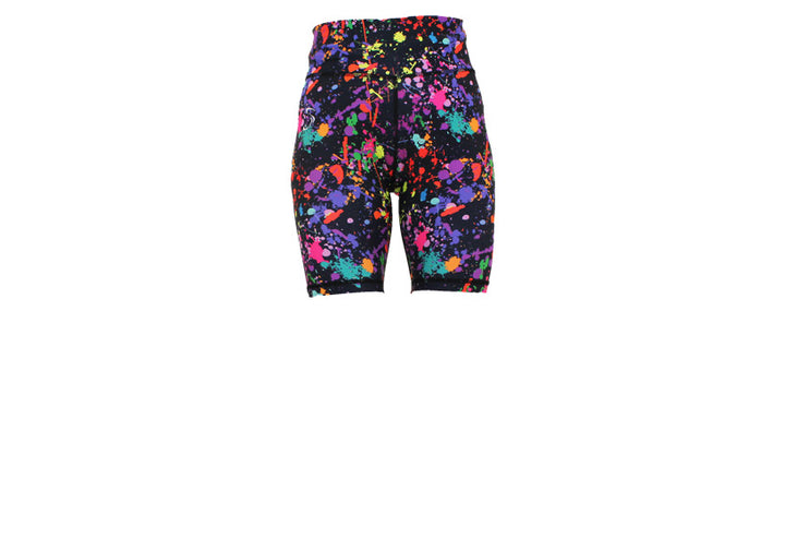 Splash Attack Long Shorts with pockets