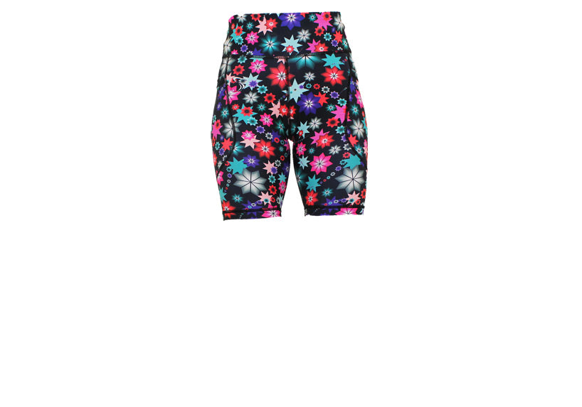 Starflower Long Shorts with pockets