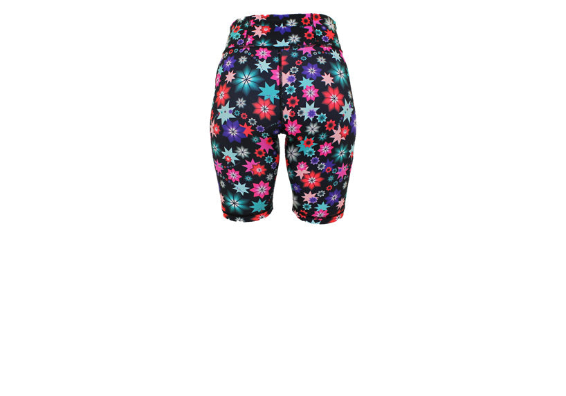 Starflower Long Shorts with pockets