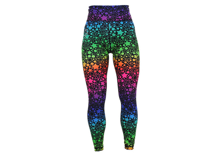 Starstruck leggings with pockets