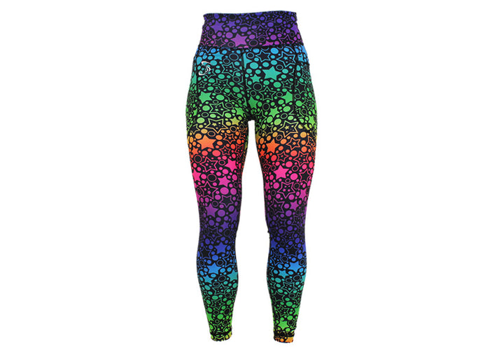 Starstruck leggings with pockets