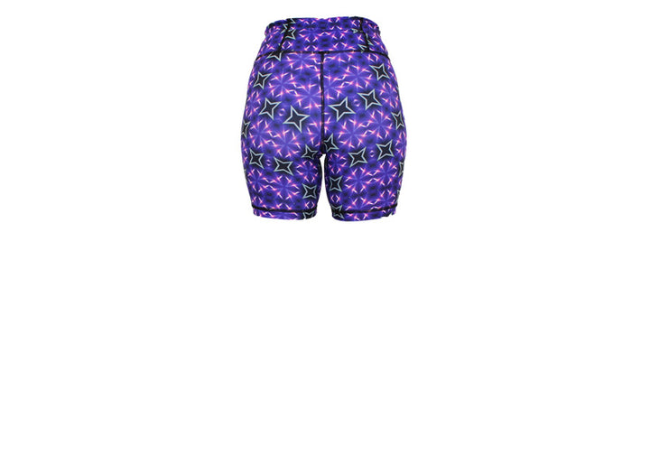 Superstar Mid Shorts with pockets