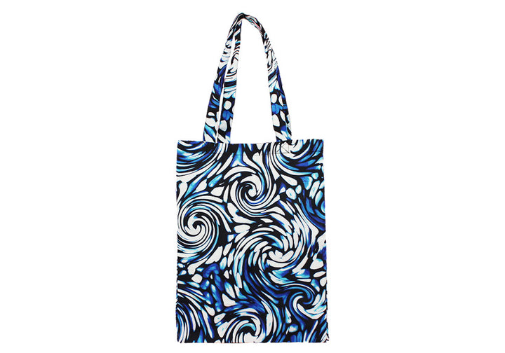 Swirlpool Shopping Bag