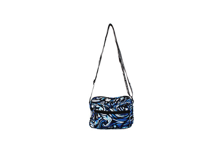 Swirlpool Shoulder Bag