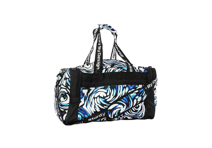 Swirlpool Sports Bag