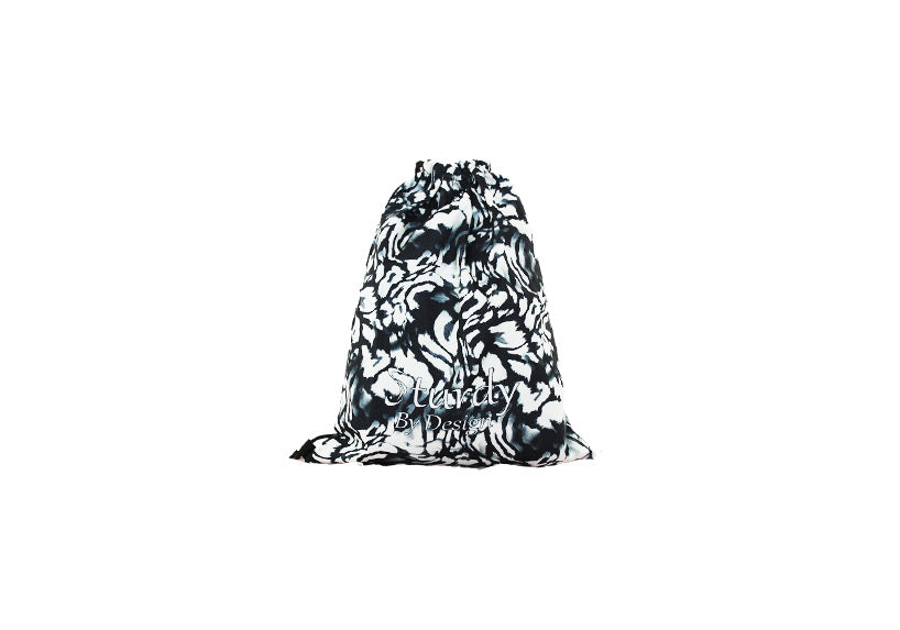 PRE ORDER Urban Safari Drawstring Bag