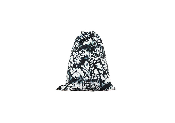 PRE ORDER Urban Safari Drawstring Bag