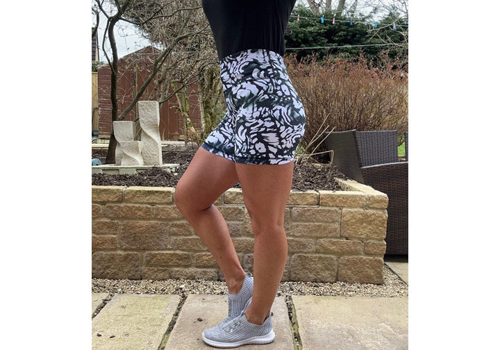 PRE ORDER Urban Safari Short Shorts