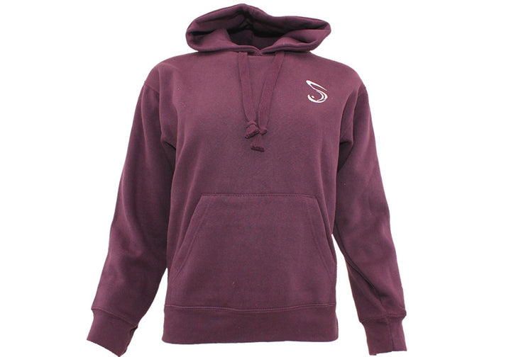 Berry Hoodie