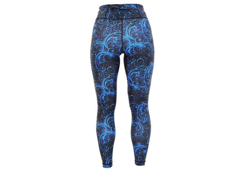 Arctic Blast Leggings with pockets