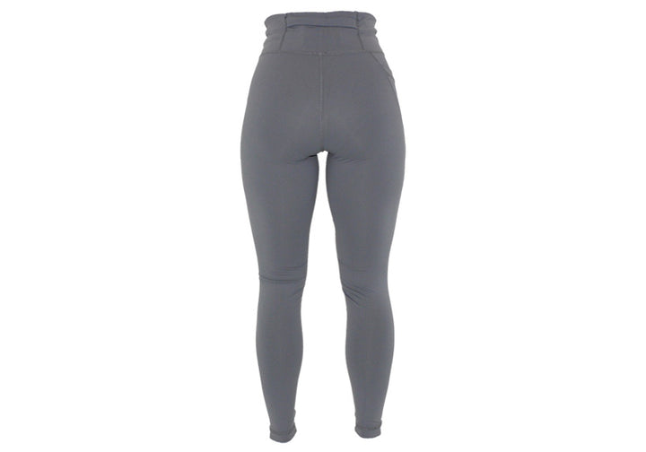 Grey Essentials Leggings