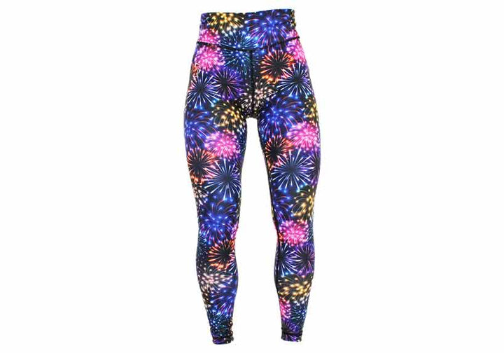 Winter Illuminations Leggings