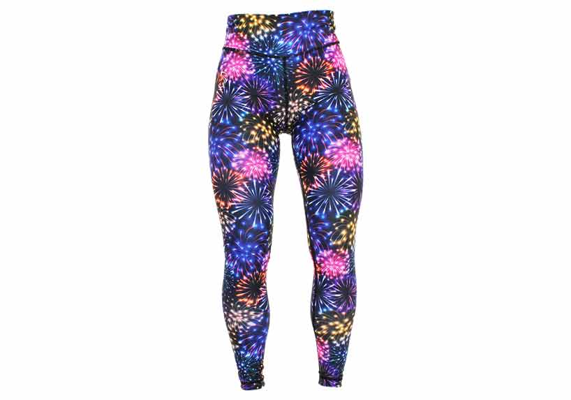 Illuminations leggings with pockets