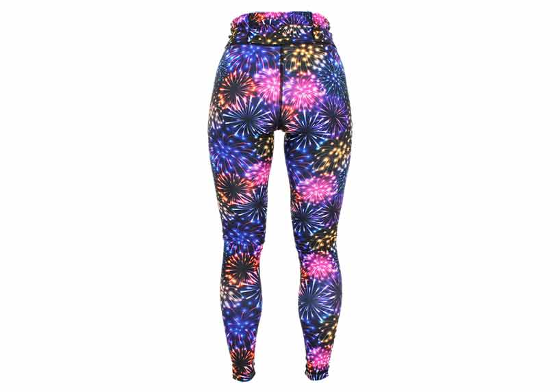 Illuminations leggings with pockets