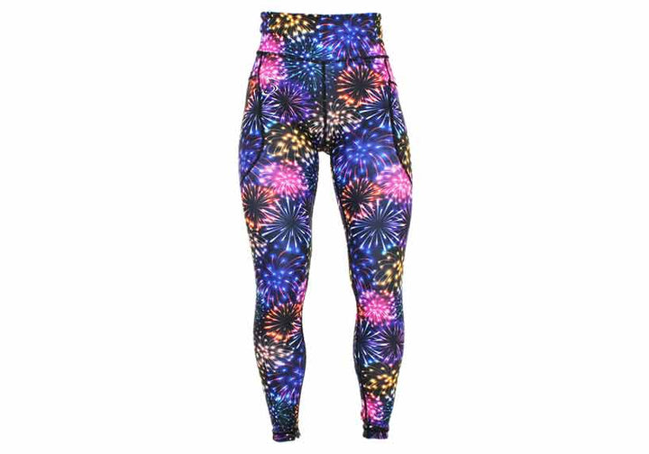 Illuminations leggings with pockets