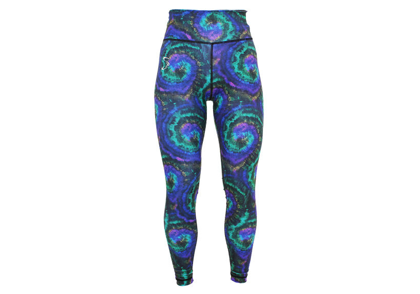 Mystique leggings with pockets