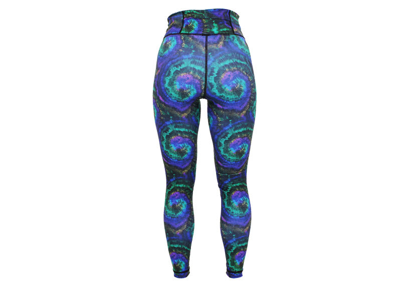 Winter Mystique Leggings