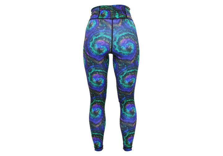 Mystique leggings with pockets