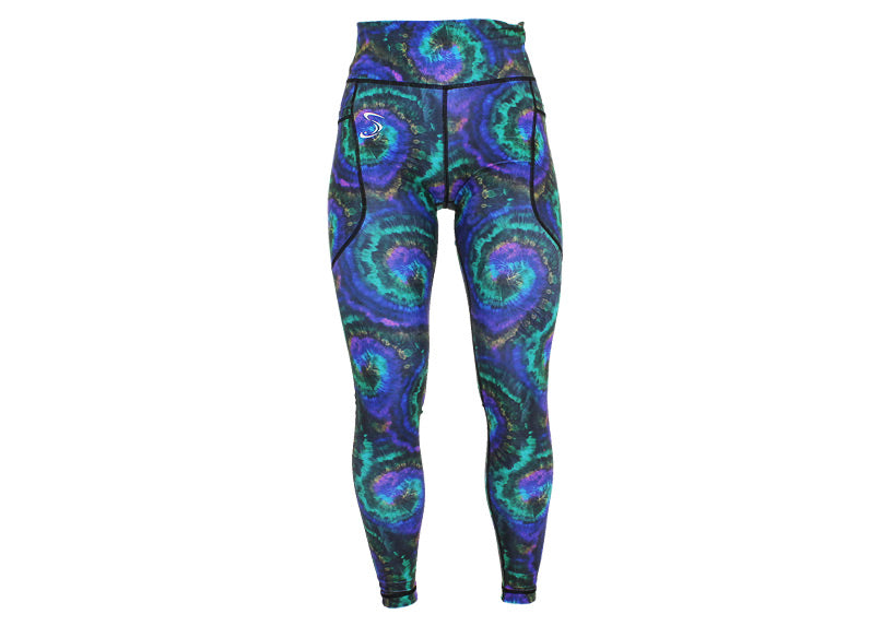 Winter Mystique Leggings