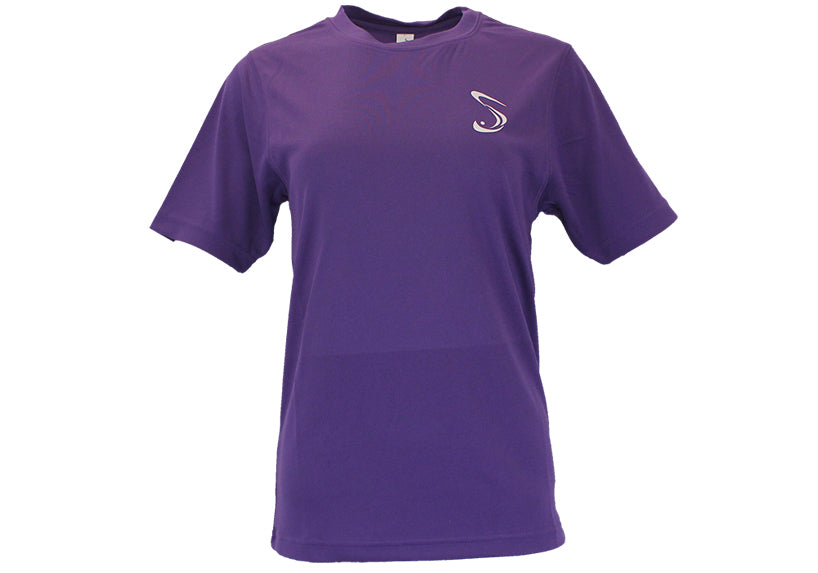 Purple T Shirt