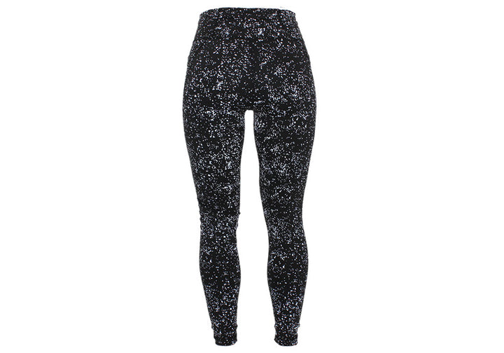 Reflective Leggings with pockets