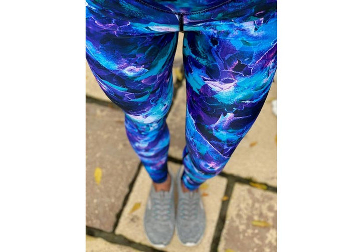 Storm Leggings with pockets