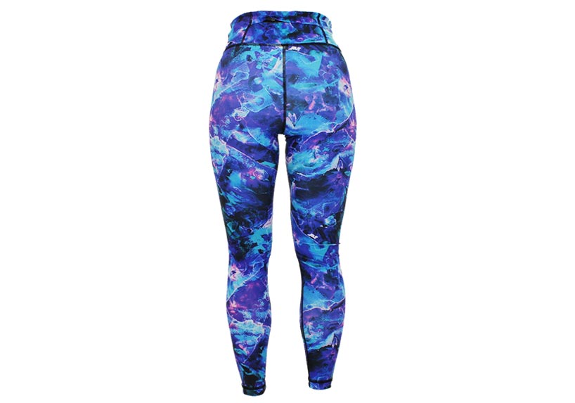 Storm Leggings with pockets